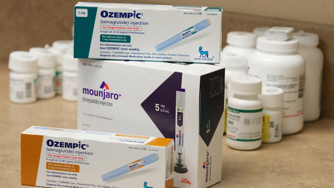 Weight-loss drugs fuel protein boom, but with more consumer scrutiny 