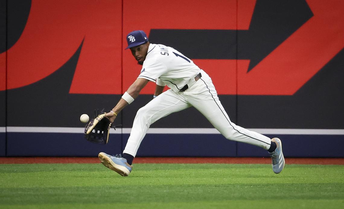 CHRIS URSO/Tampa Bay Times/TNS