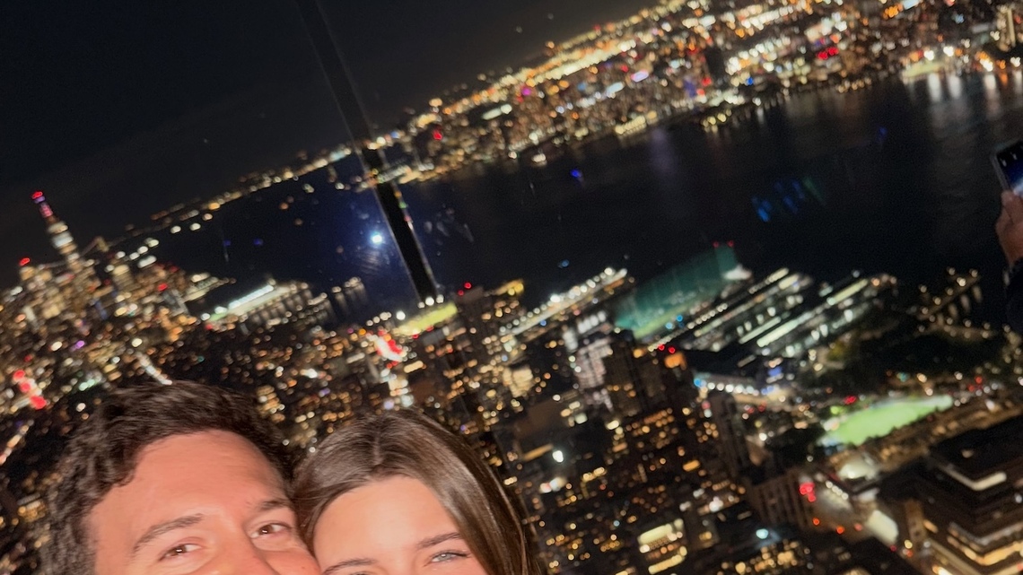 Peter Weber's GF Jadeyn Carr Gives Candid Update on Twin Pregnancy 