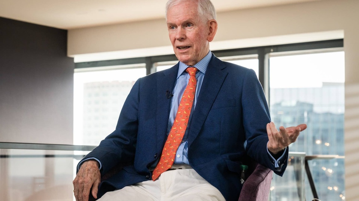 Decades-old investment firm GMO sends stark warning on stock market