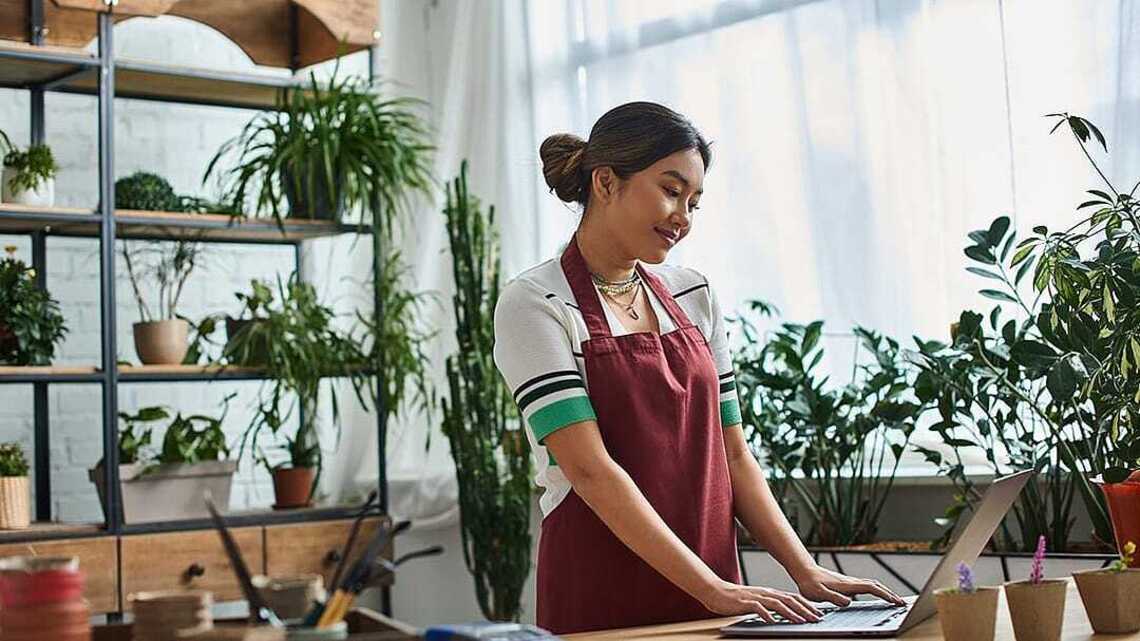 A pro’s 30-minute cybersecurity check for small businesses 