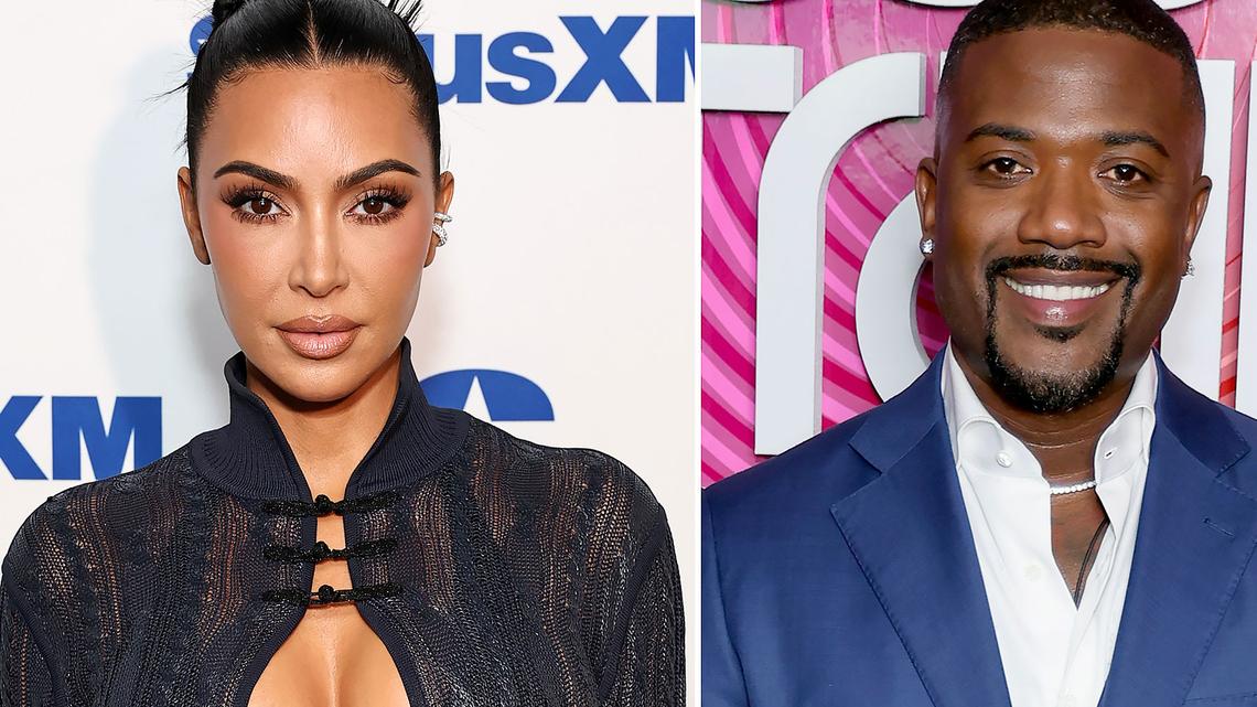 Explicación de la batalla legal entre Kim Kardashian y Ray J por el video sexual 