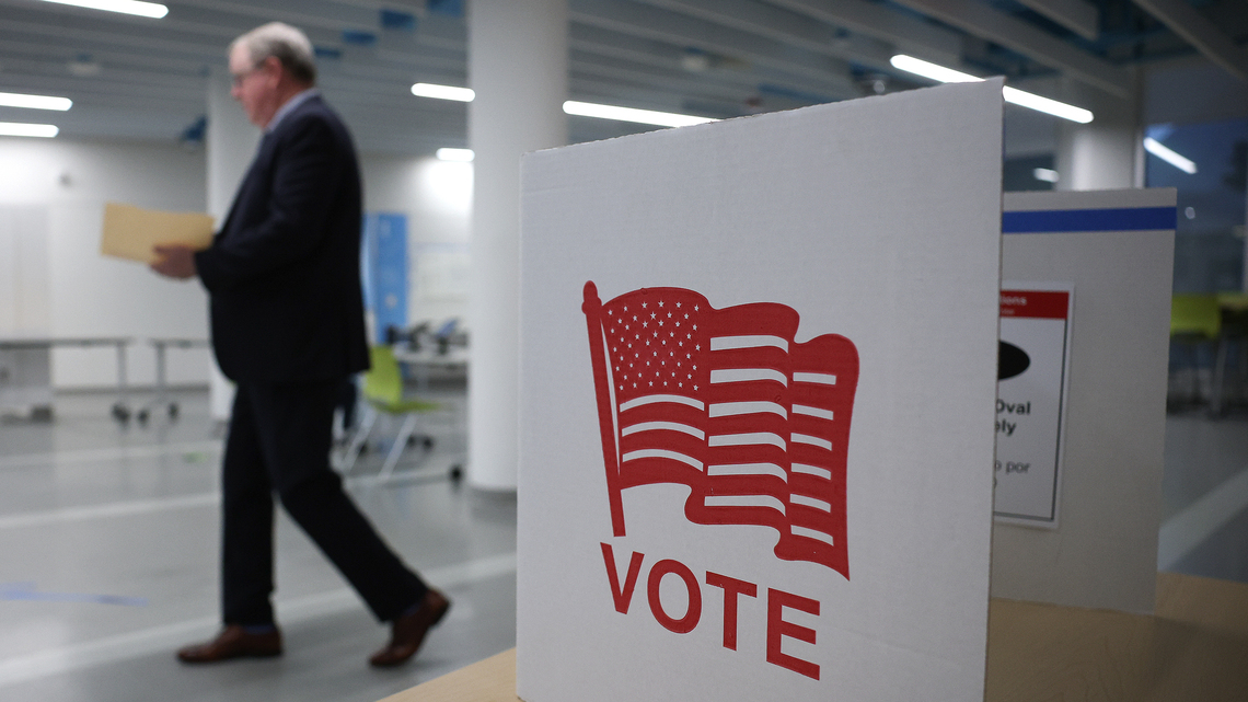 Editorial: What would socialist policies mean for the middle class? 