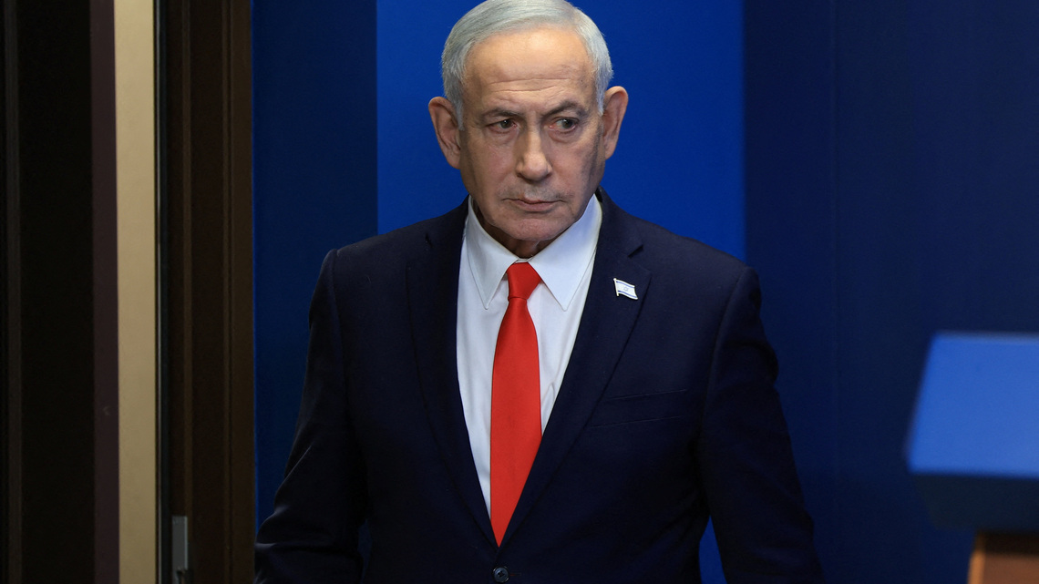 Israel government says it will defy Supreme Court ruling on media regulator 
