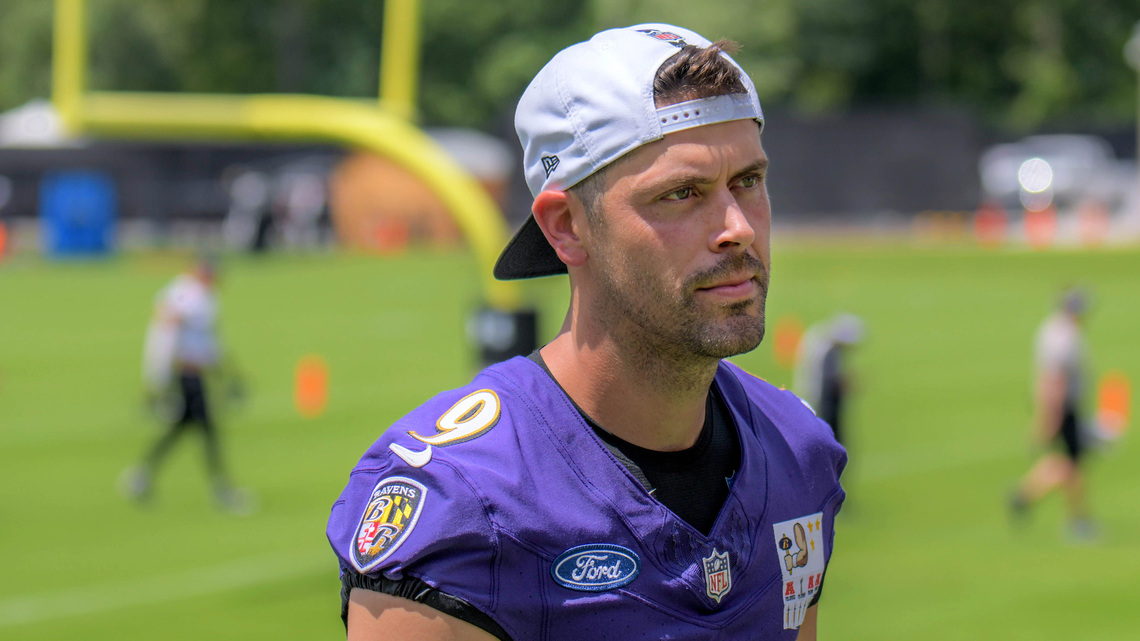Troy Renck: Chiefs signing Justin Tucker is on brand. But how do Broncos beat this disliked team? Use Marvin Mims. 