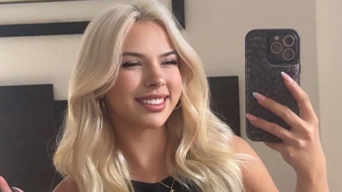 Hooters Calendar Girl, 22, ID'd as 2nd Victim in Fatal Crash With James Wehr 