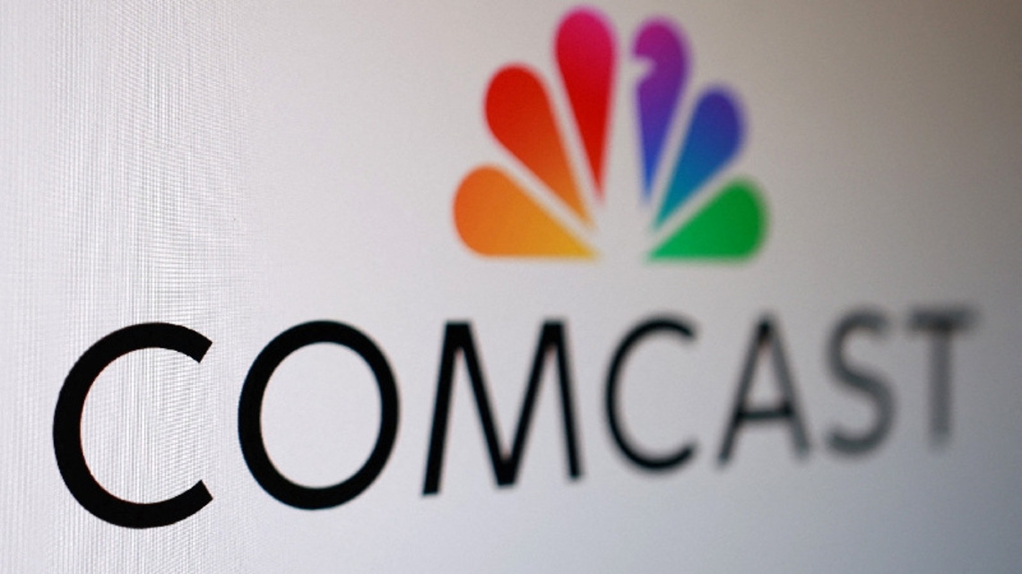 Comcast, Paramount Skydance mull shutting European streaming venture SkyShowtime 