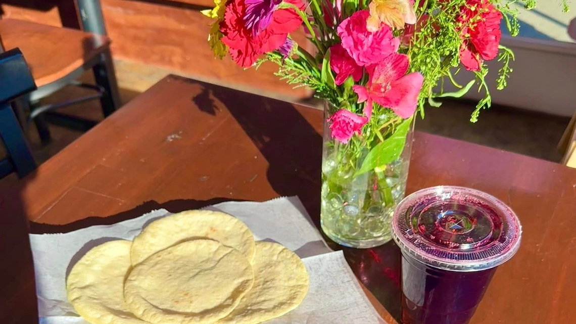 Mexican restaurant to take over former Chik'n & Mi spot in Louisville 