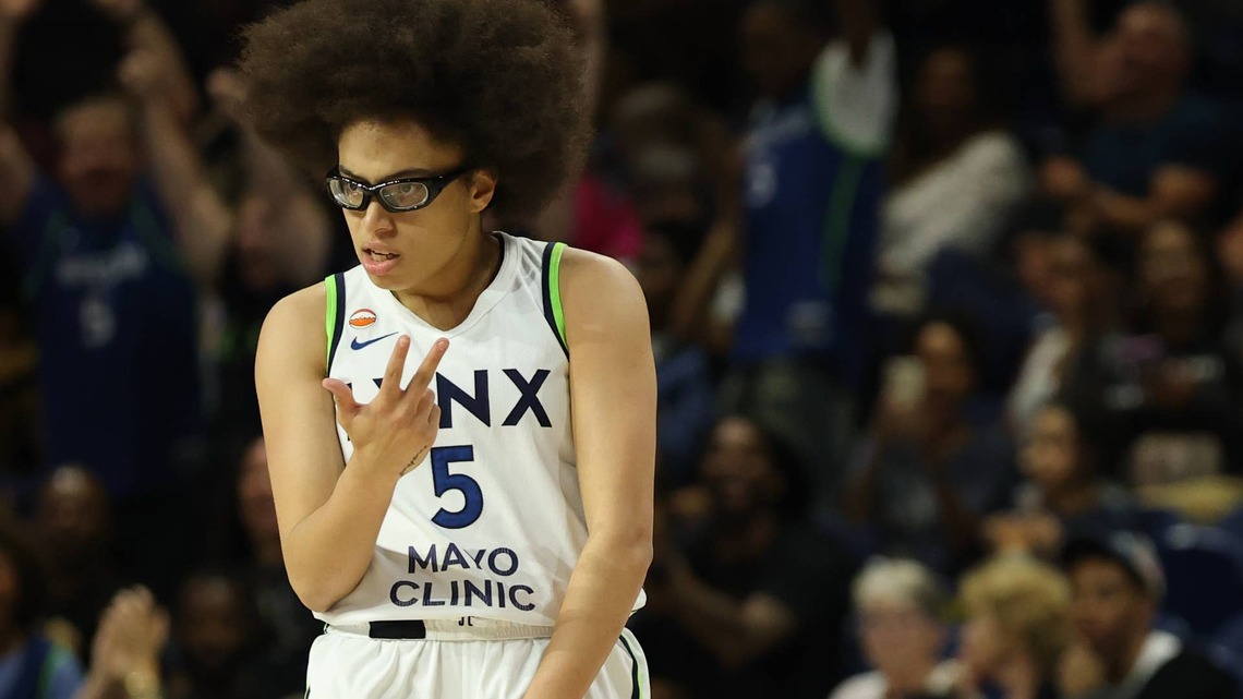 Olivia Miles Makes Honest Admission About WNBA Rookie Season