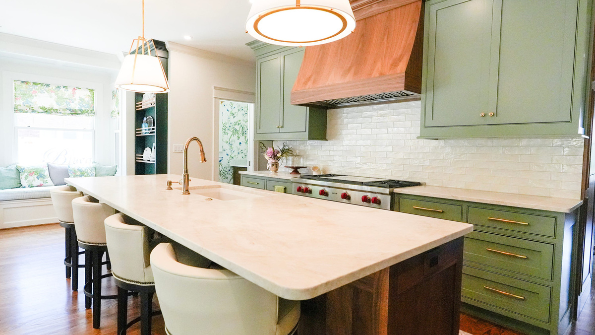 OKC kitchen remodelers for modern upgrades | Kansas City Star