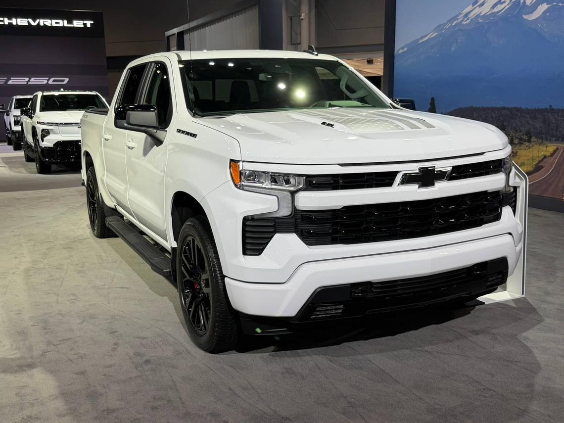 Adam Lynton/Autoblog