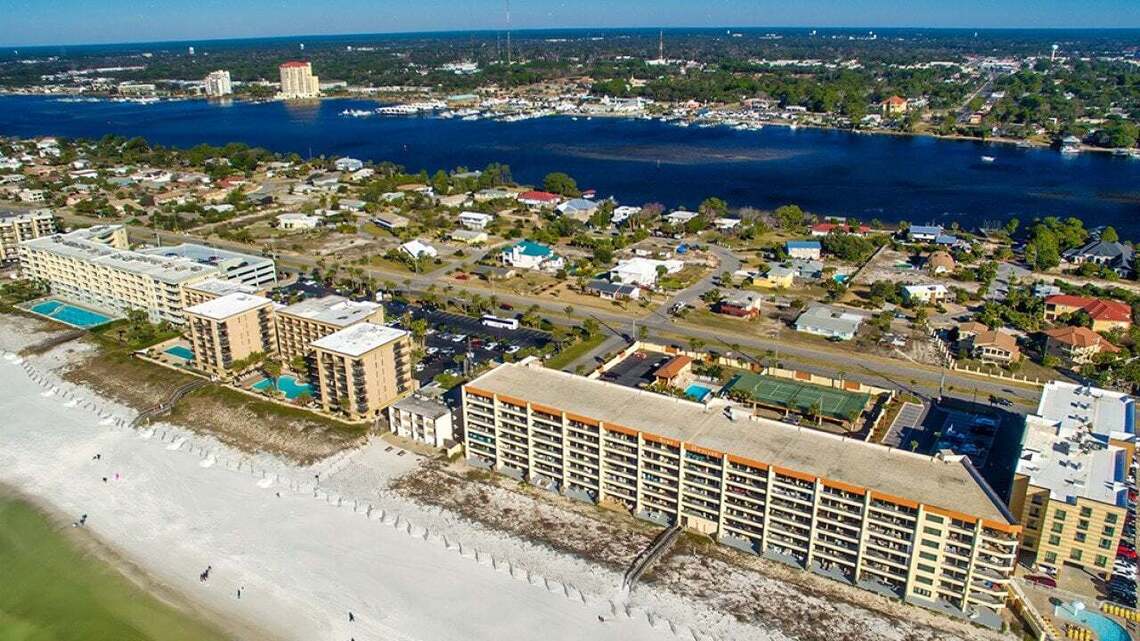 Cities where Americans are buying second homes at record rates and who is buying them 