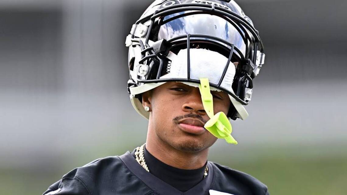 Tank Dell Foresees Fantasy Football Promise With His Latest Injury Update