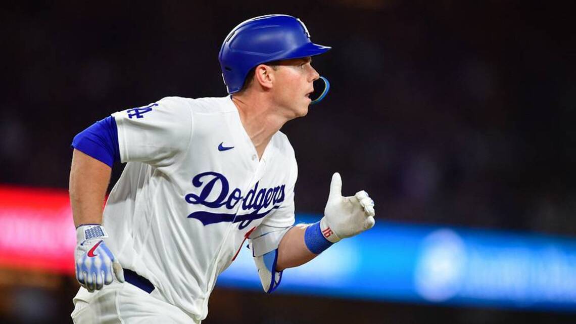 Dodgers Finally Get Good Will Smith News as Trade Deadline Looms