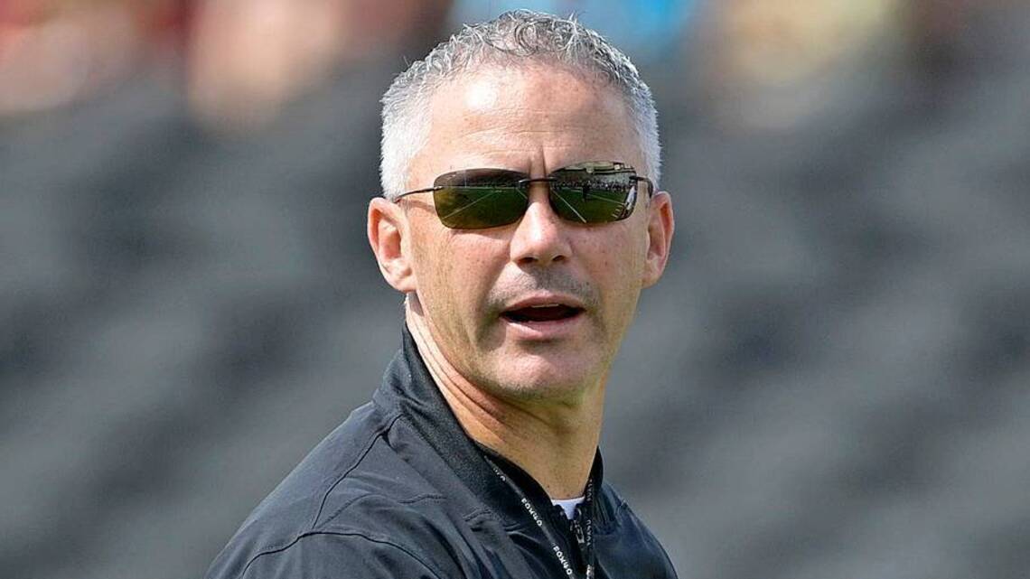 Florida State Offers Trending Blue-Chip Defender