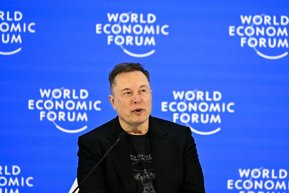 Elon Musk is steering SpaceX toward what could be the largest IPO on record 