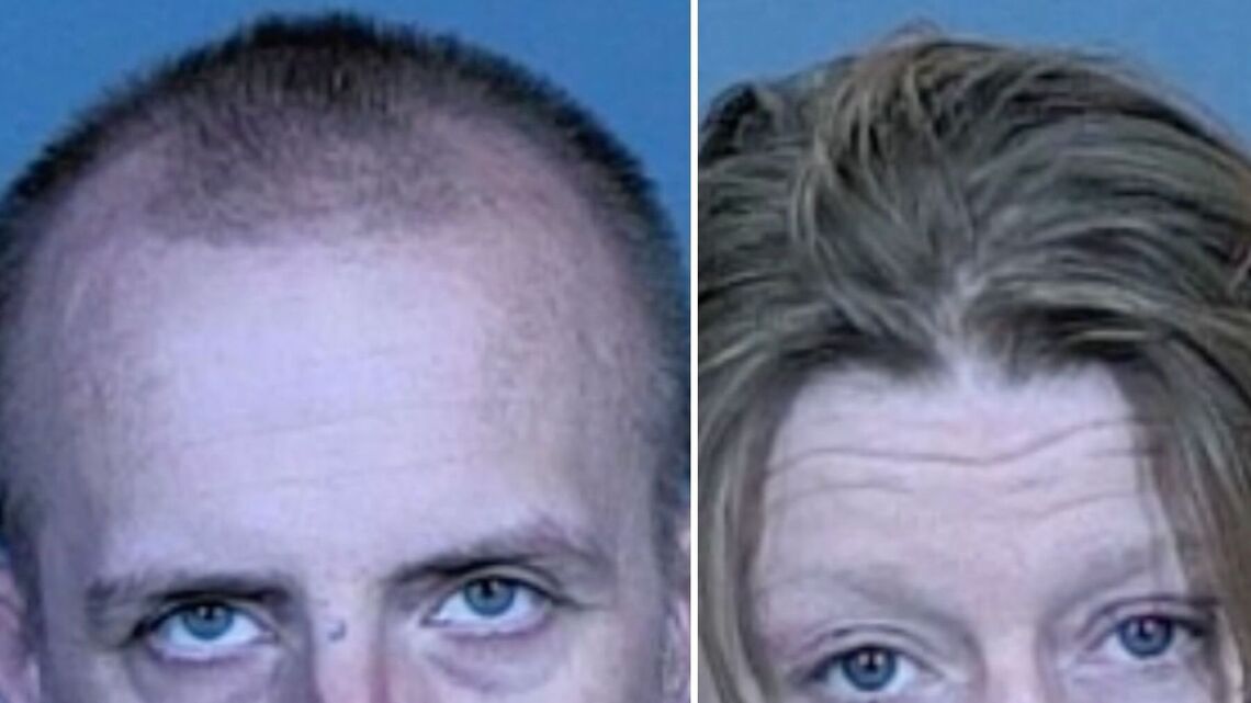 Couple Accused of Sexually Abusing Missing Teen Who Was Found at Their Home 