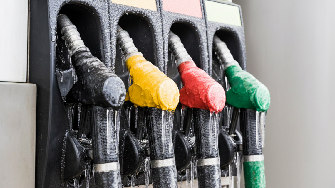 Trump Says Gas Should Cost $2.50: Here's Why It Doesn't 
