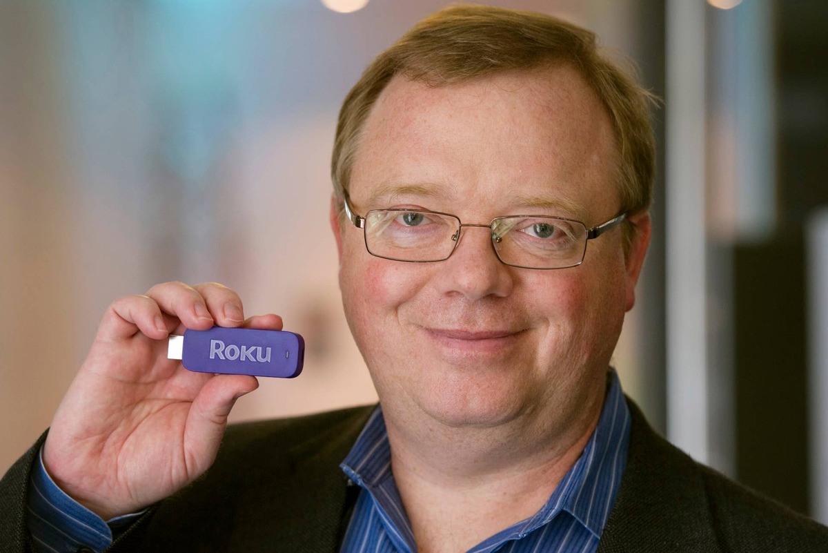  Anthony Wood, founder and CEO of Roku stated the company will remain a partner-friendly platform. 