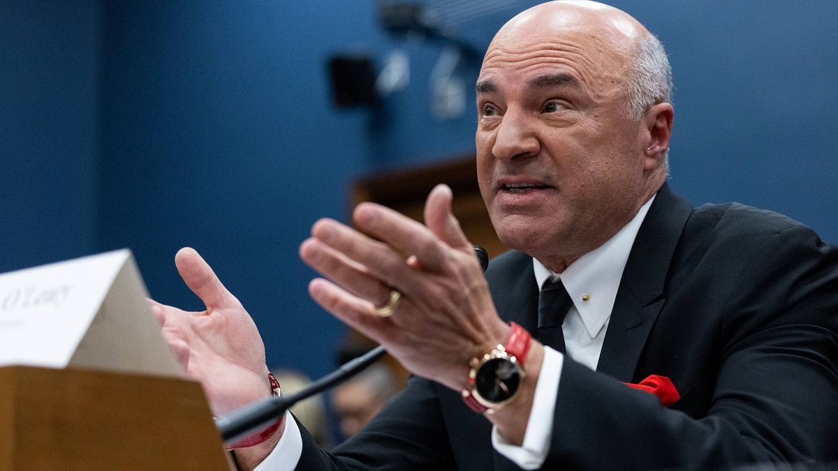  O'Leary's savings formula works mathematically, but income realities and rising costs make it difficult for many young workers. 