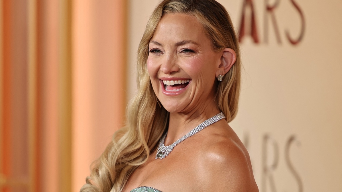 Netflix Expands iHeartMedia Partnership, Adds Kate Hudson Podcast Show
