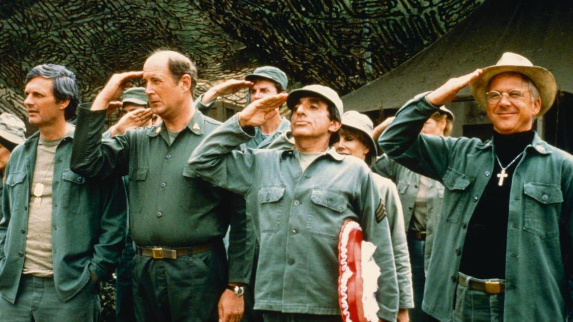 ‘M*A*S*H' Actress Dead of Natural Causes at 93 
