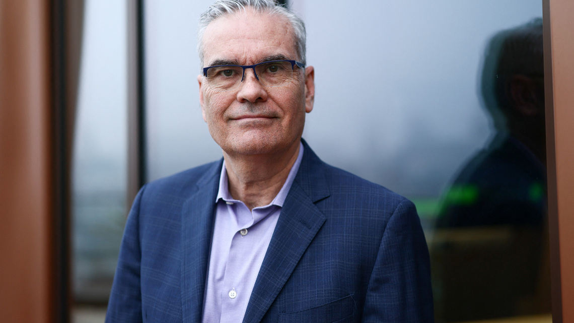 Haleon CEO warns staff of 'difficult choices' ahead after sales miss, memo says 