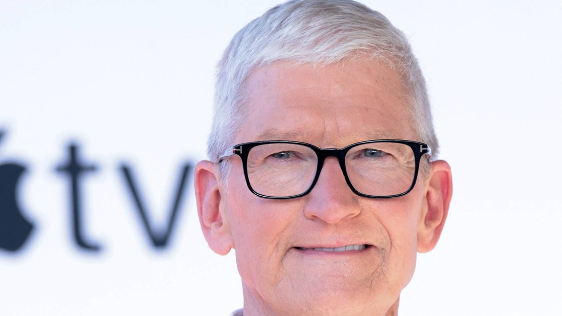 Apple's next iPhone battle just got more complicated 
