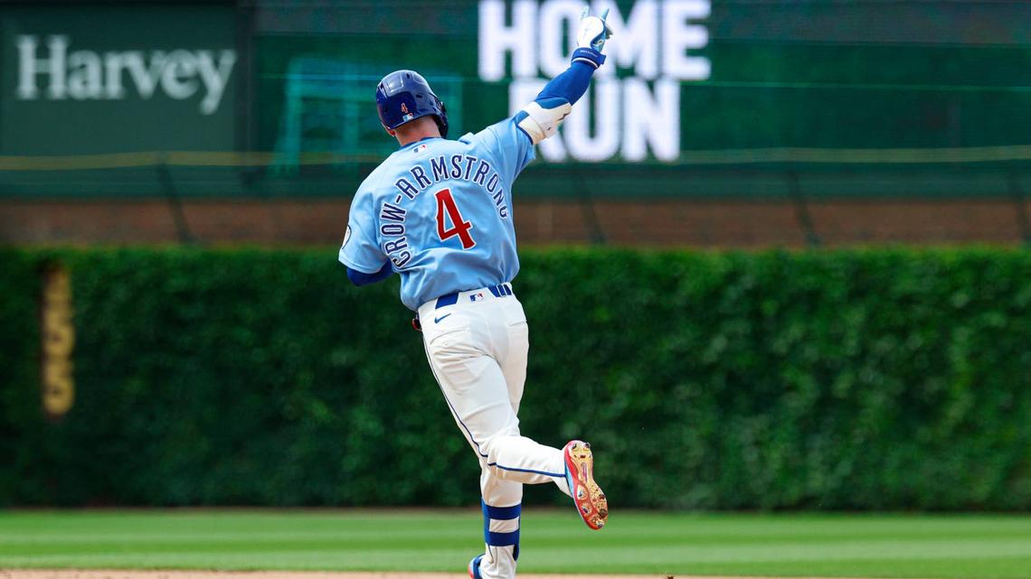 MLB Bets Today: Best First Inning Picks and Predictions for Sunday, May 24 
