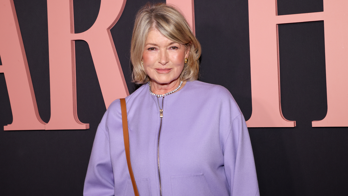 Martha Stewart's Exact Garden Shoes Are Only $40 on Amazon 