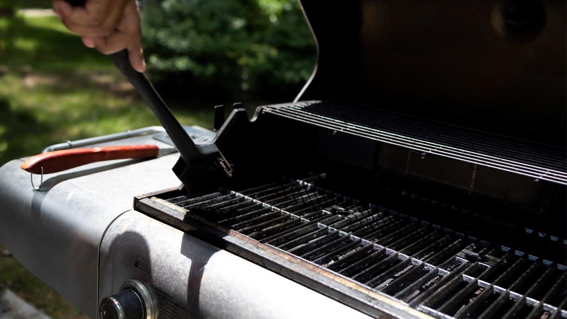 Stop Using This Home Depot Grill Brush: 10 Million Units Recalled Over Serious Injury Risk 