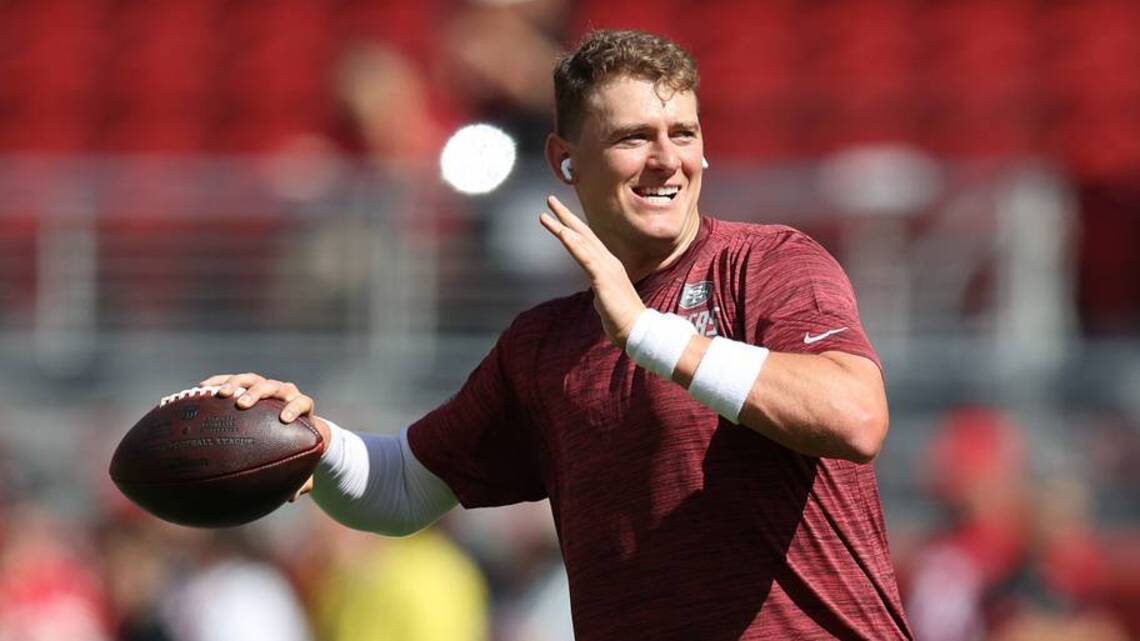 Why a Mac Jones Trade is Getting Less Likely