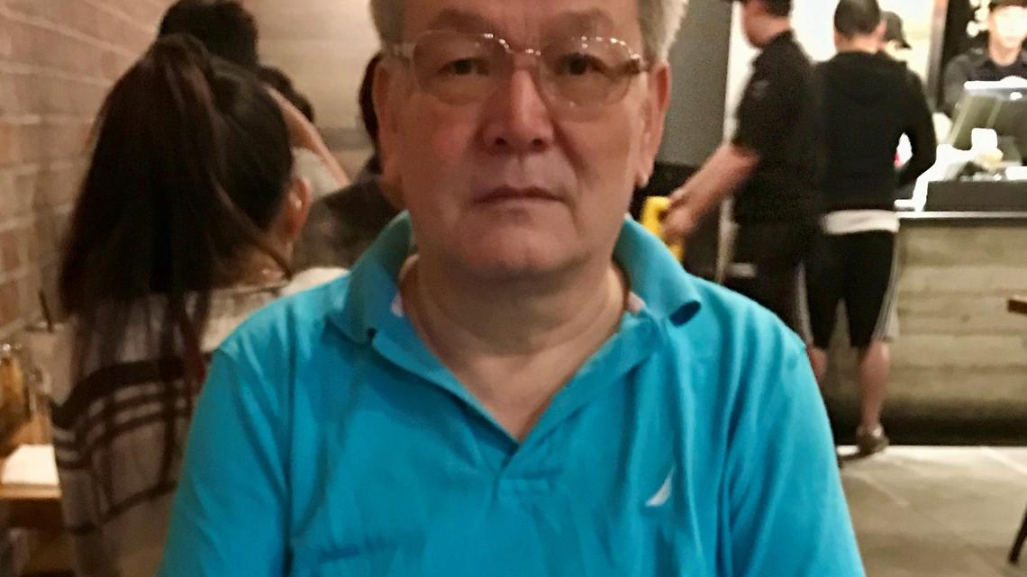 FBI joins the probe into the disappearance of a Southern California grandpa linked to a crypto fortune 