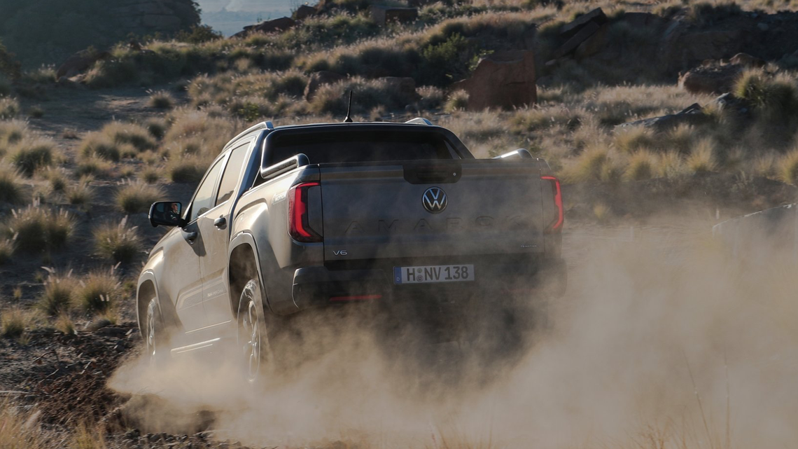 Volkswagen Still Eyeing a U.S. Pickup-But Still Has No Plan to Build One 