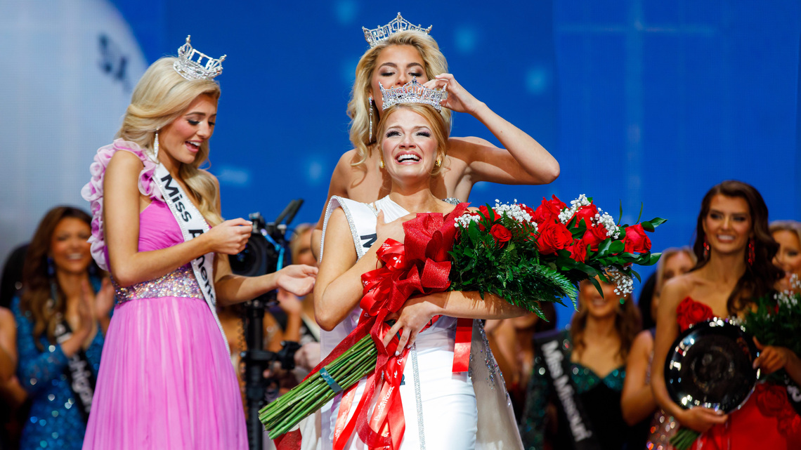 West Palm hosts Miss America 2027. Here's what the week has in store
