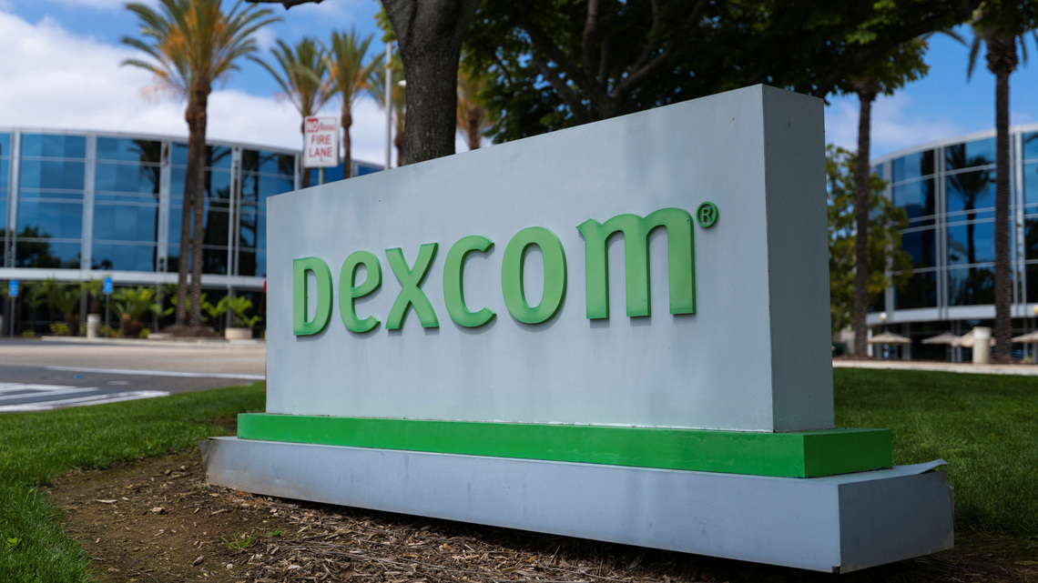 Dexcom raises annual revenue forecast on strong demand for glucose monitors 