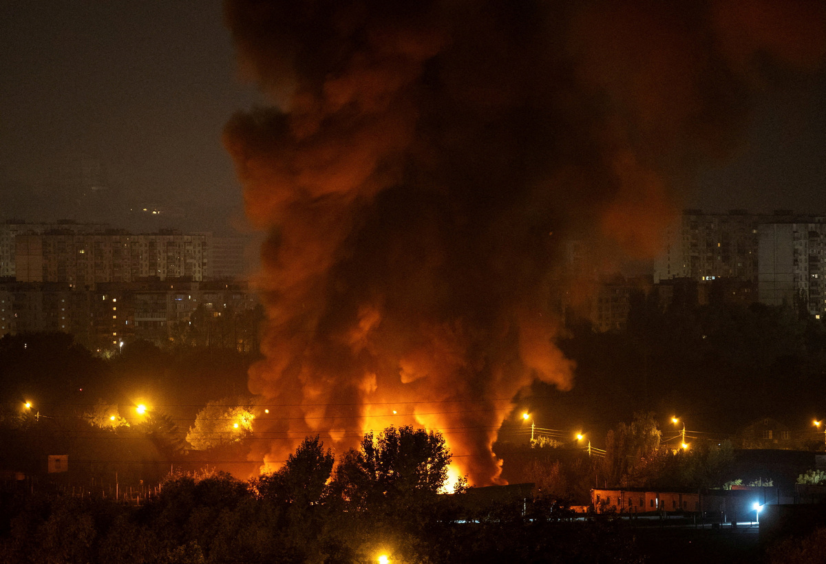 Exclusive-US, Russia explore gas sale to Europe amid Ukraine war, say ...