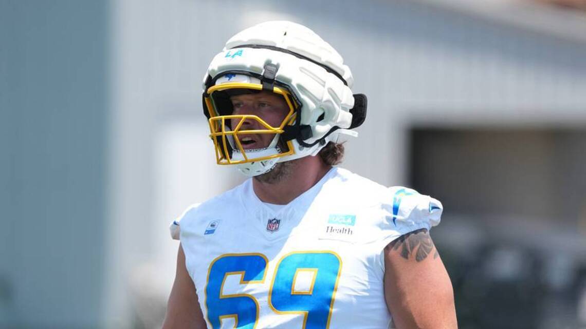 One Chargers Contract That Will Age Poorly in 2026