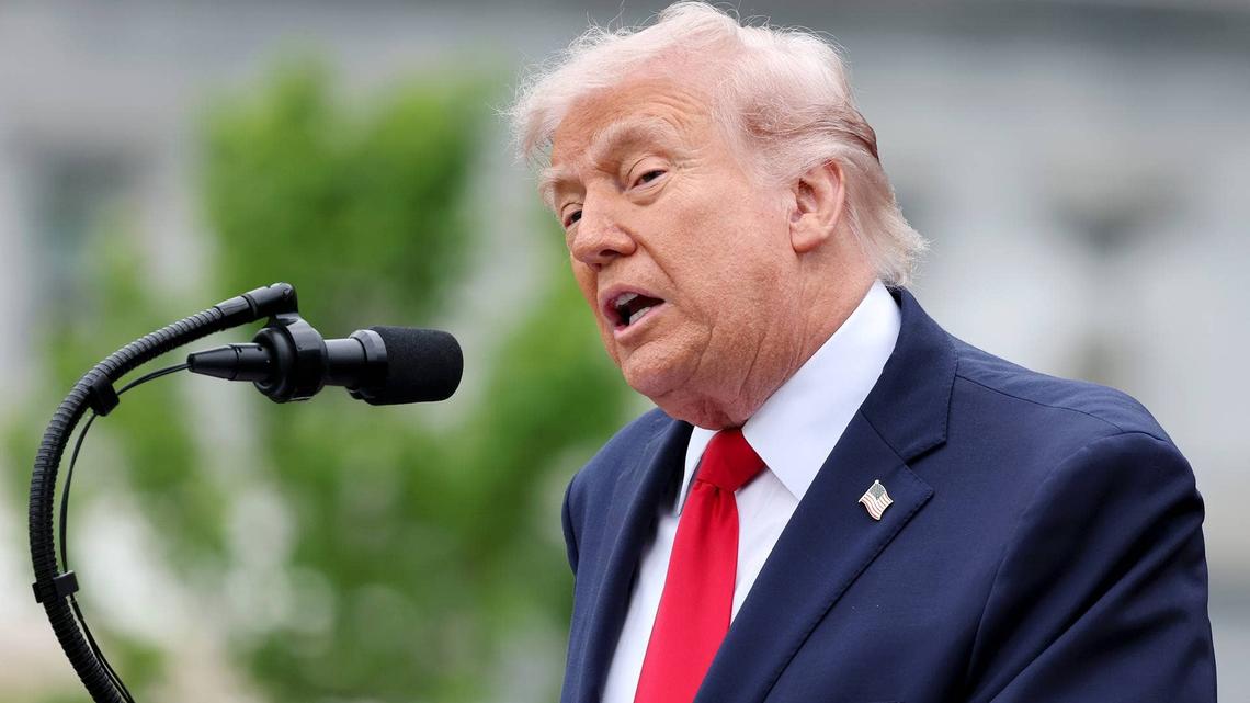 Trump's $465K retirement claim faces harsh reality 