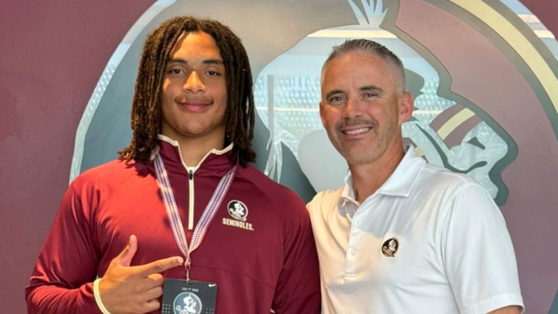  Trace Washington/Twitte 