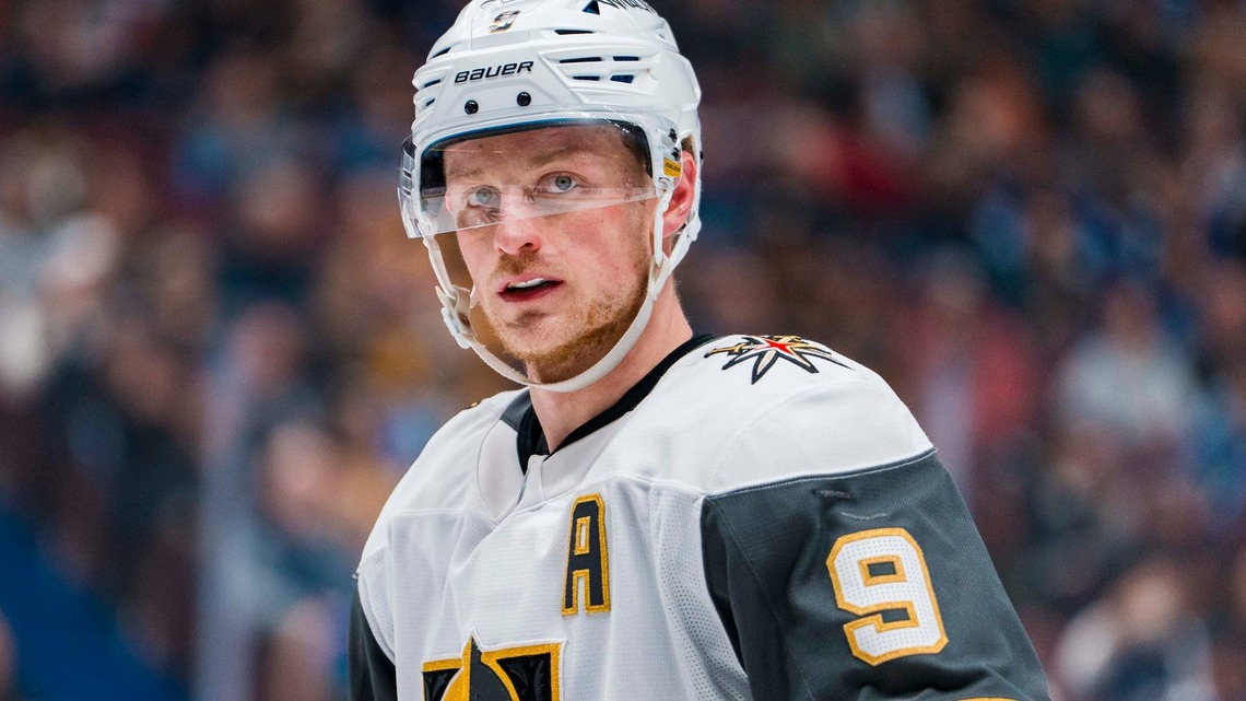 How to Watch Vegas Golden Knights vs. Seattle Kraken: TV Channel, Live Stream, Start Time 