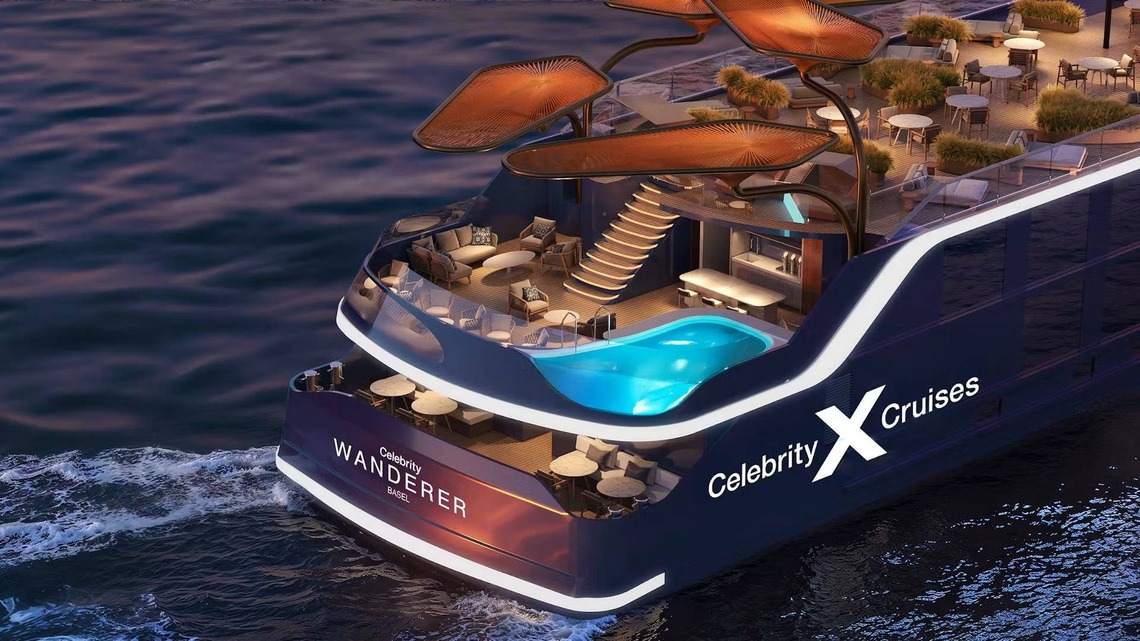 Here's a little-known way to earn Celebrity Cruise loyalty status faster 