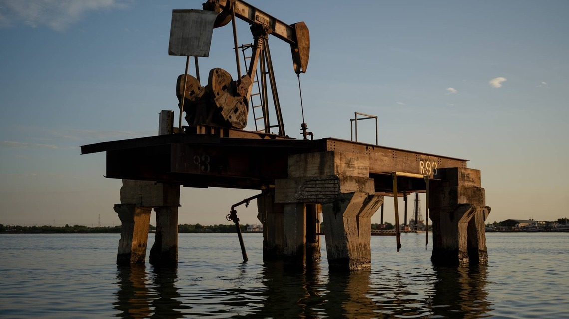 Commerzbank raises Brent crude forecast for the rest of 2026