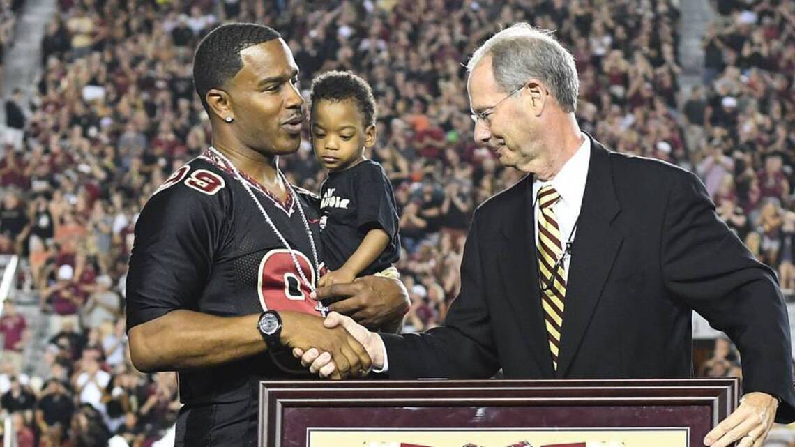 FSU Football Plans Special Tribute To Seminole Legend During Clemson Game