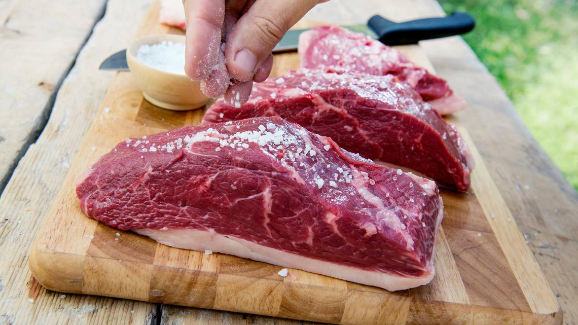 The Brazilian Way To Make Steak 10x Better 