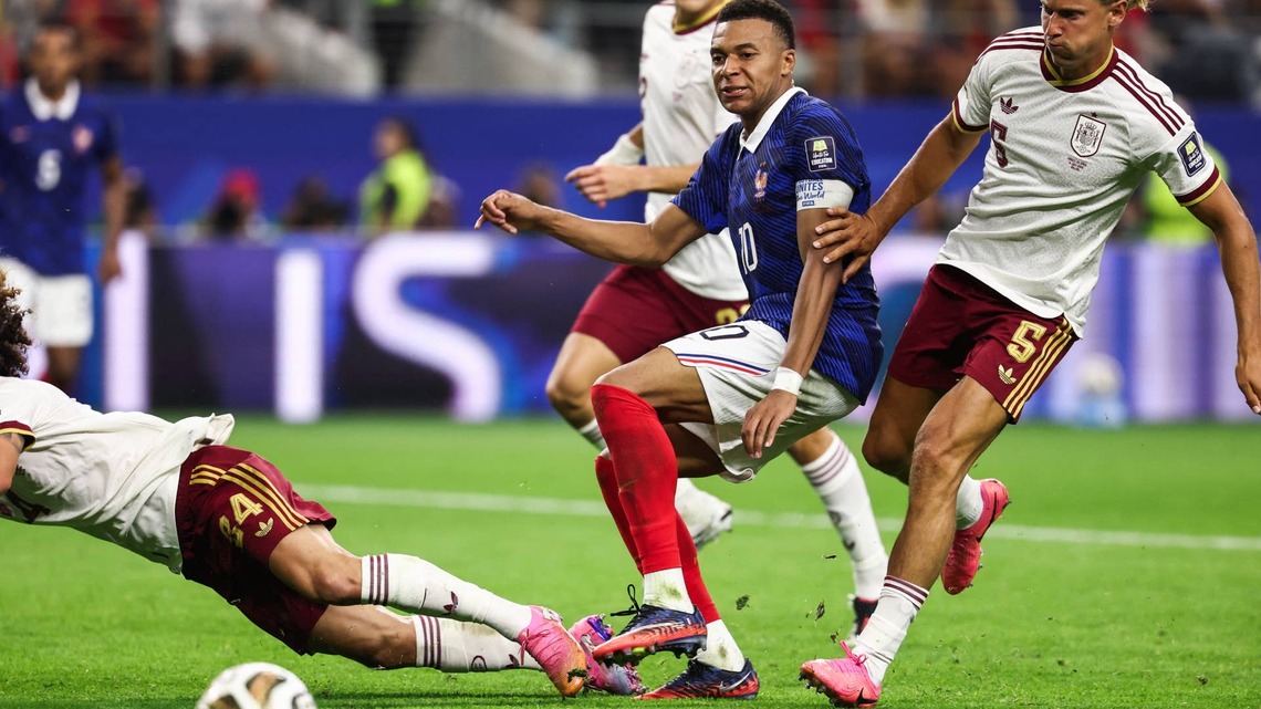 France's World Cup Prize Money: How Much Will They Earn After Losing to Spain? 