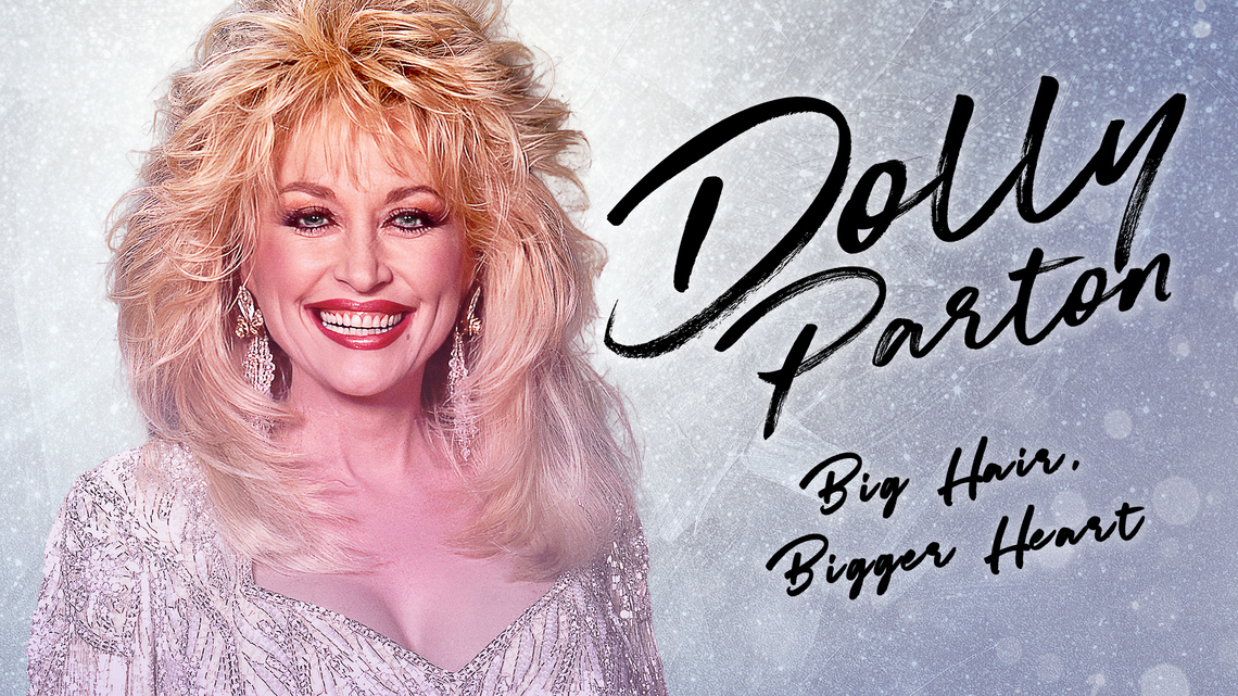 MeTV Remembers Dolly Parton With a Special Tribute Featuring the Country Legend Herself