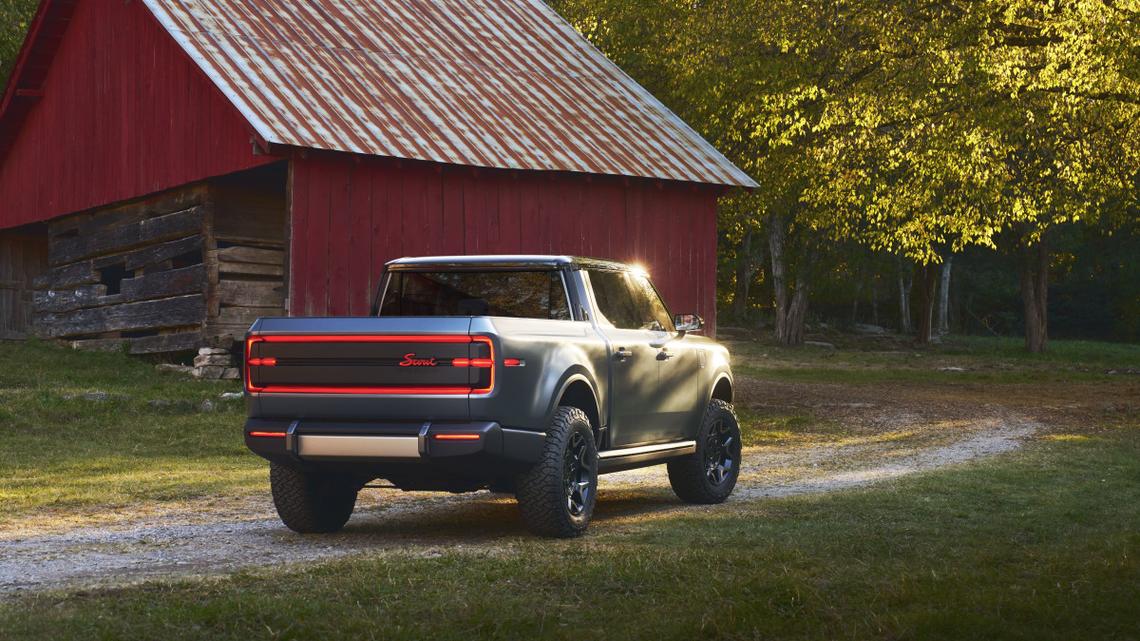 Scout's Launch Delayed to 2028 Amid Budget Overruns and Dealer Lawsuit