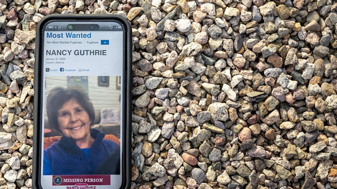 Savannah Guthrie's Mom: Bitcoin Ransom Questions Answered by Cryptocurrency Specialist (Exclusive)