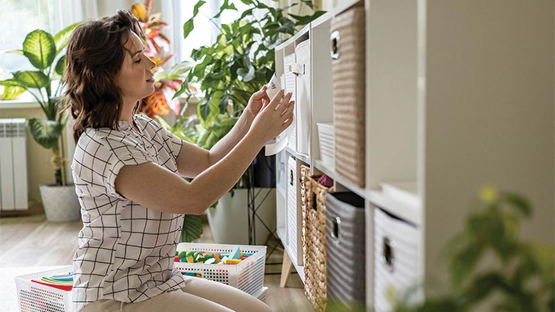 Room-by-Room Tips for Clutter-Free Spaces